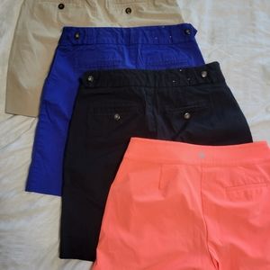 Golf/tennis shorts